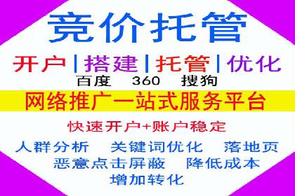 托管竞价SEM操作技巧与案例