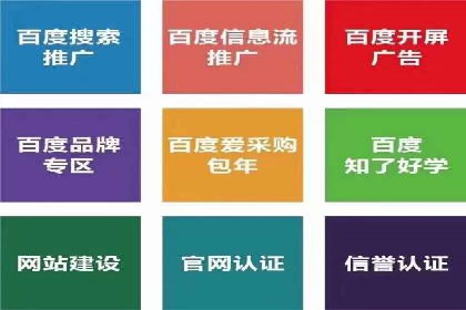 SEM推广代运营公司助力企业实现营销目标